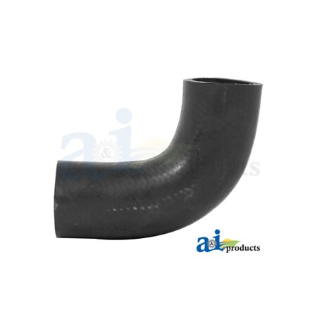 A & I Products Radiator Hose, Upper 5" x1" x1" A-70227889